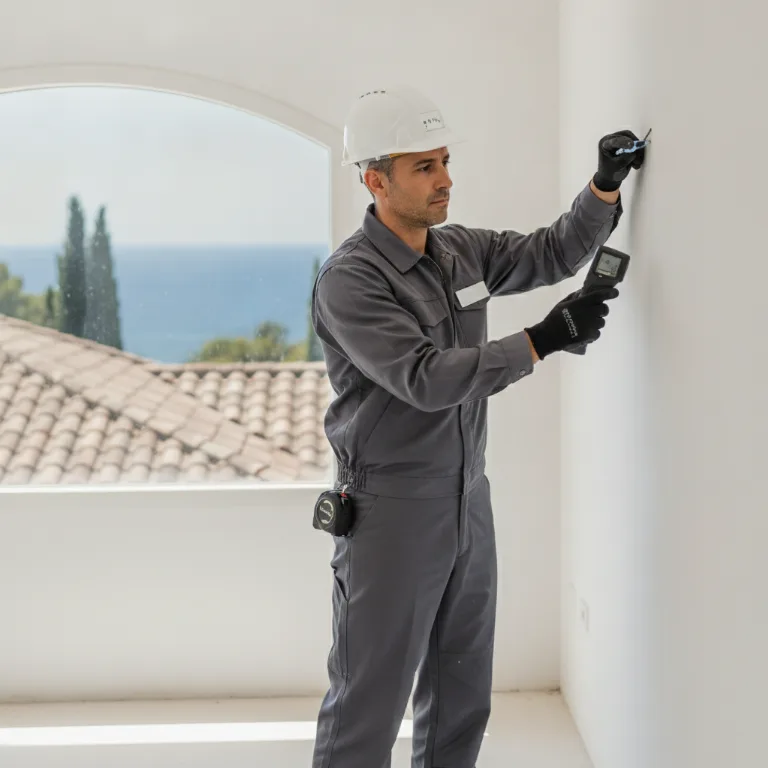 diagnosi immobiliare Settimo Torinese